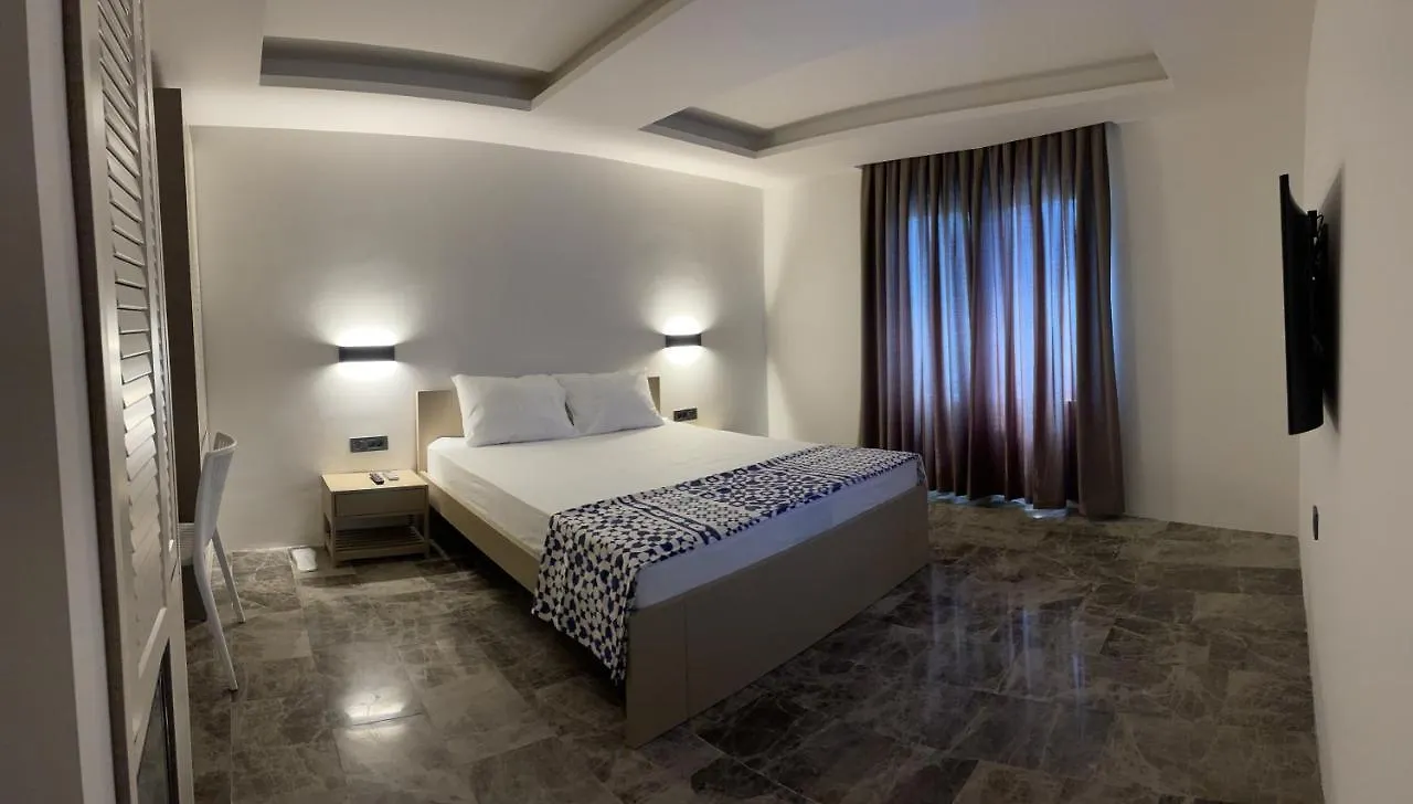 Life Homes Bodrum 0*,  Turquie