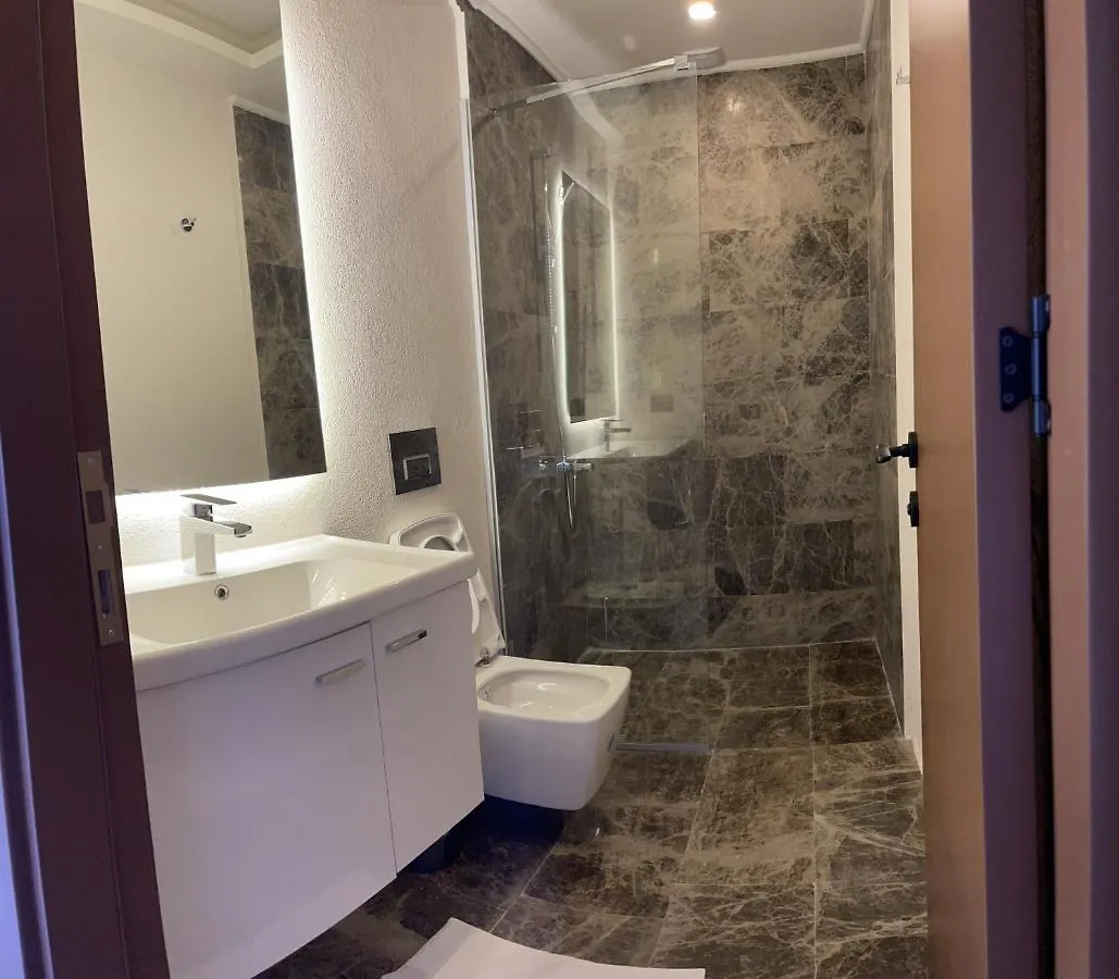 Life Homes Bodrum 0*,