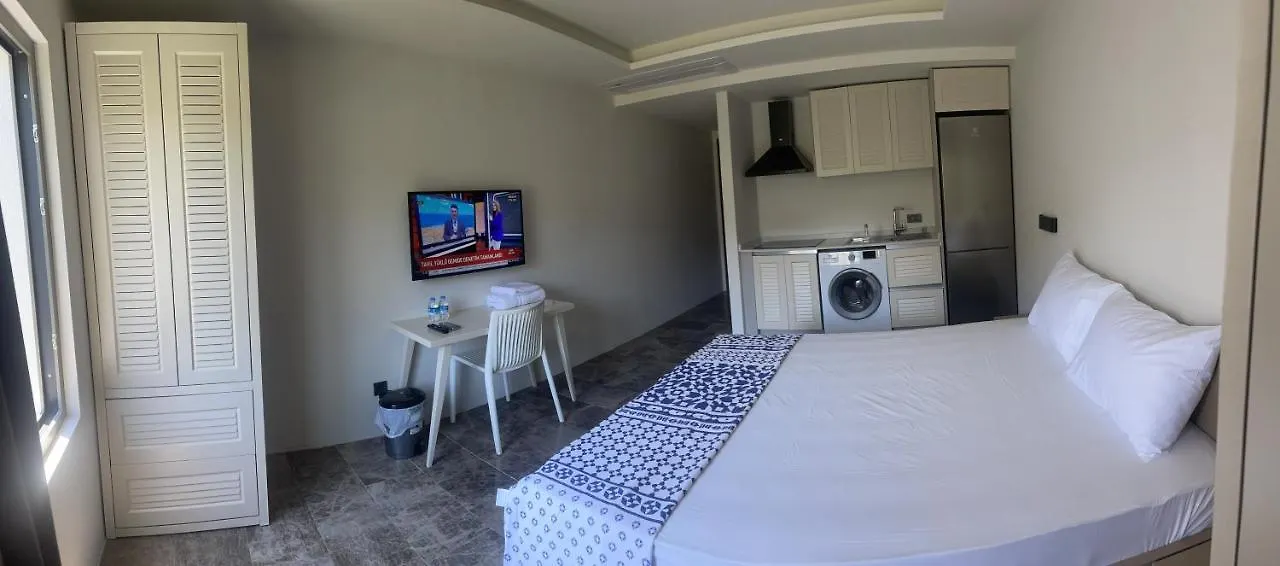 Hotel Life Homes Bodrum