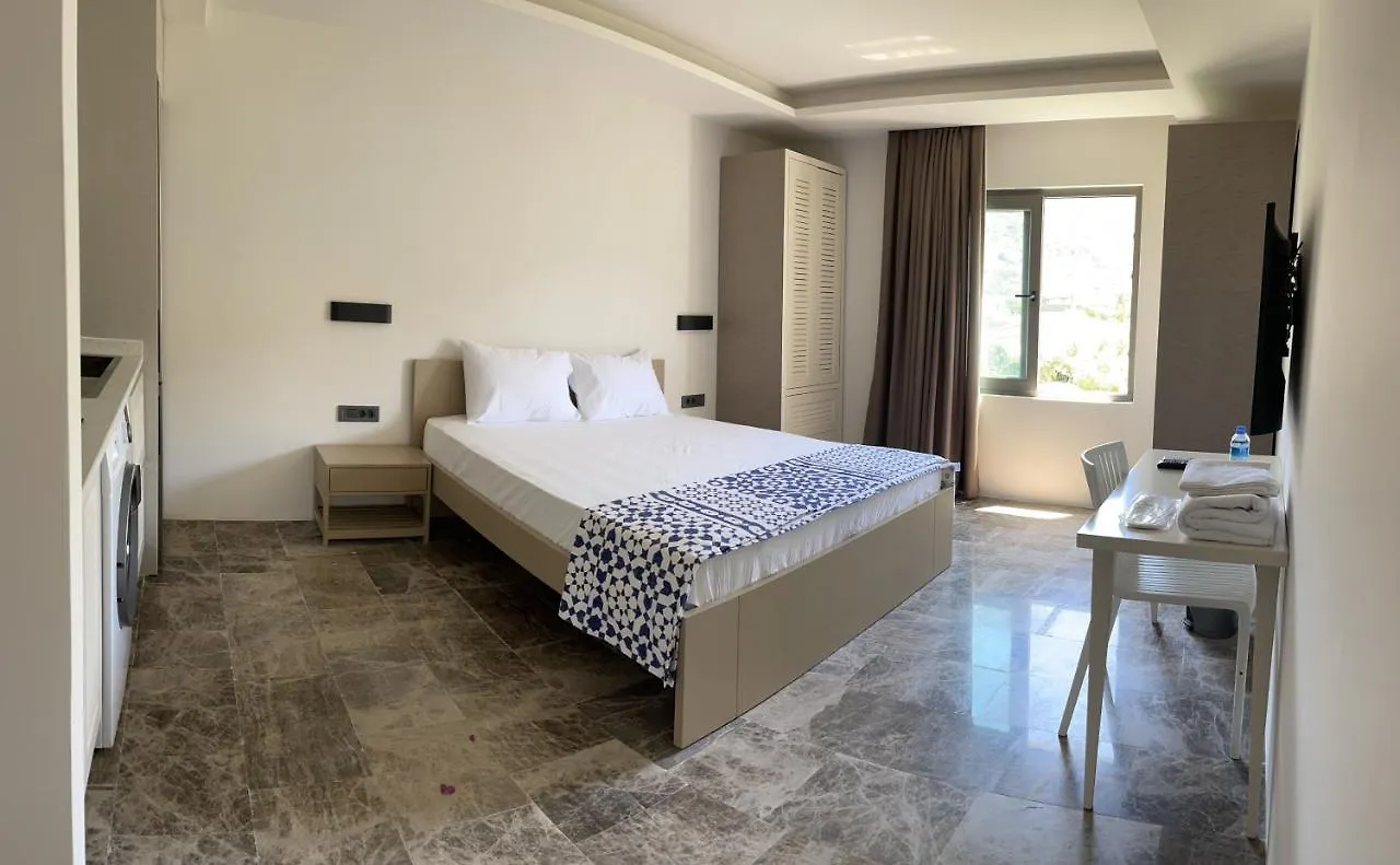 Hotel Life Homes Bodrum