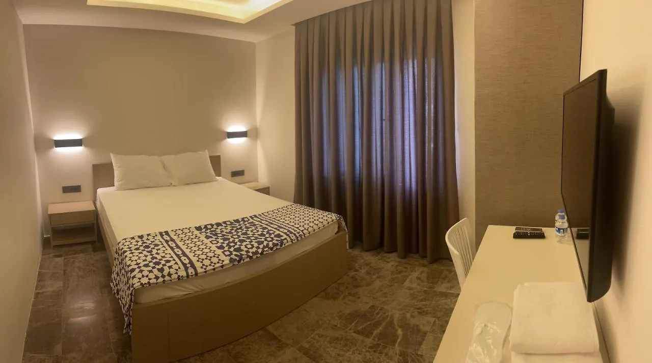 Life Homes Bodrum Hotel