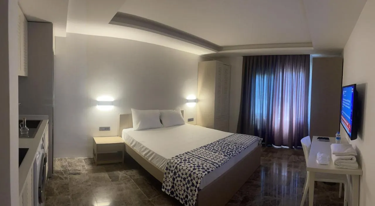 Life Homes Bodrum 0*,