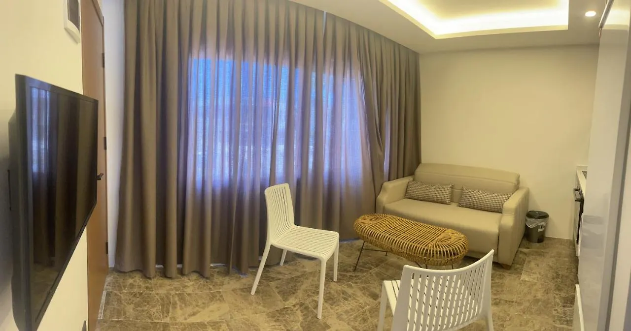 Life Homes Bodrum
