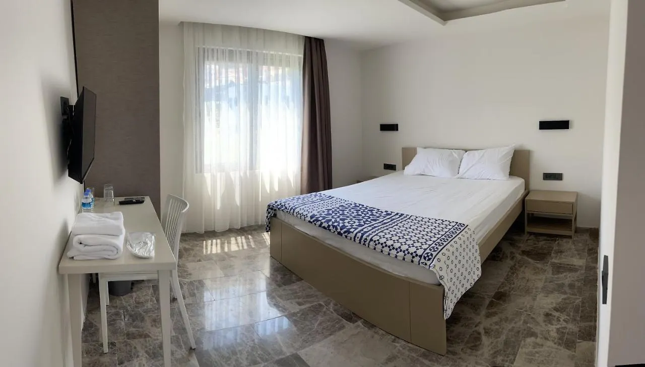 Life Homes Bodrum Hotel
