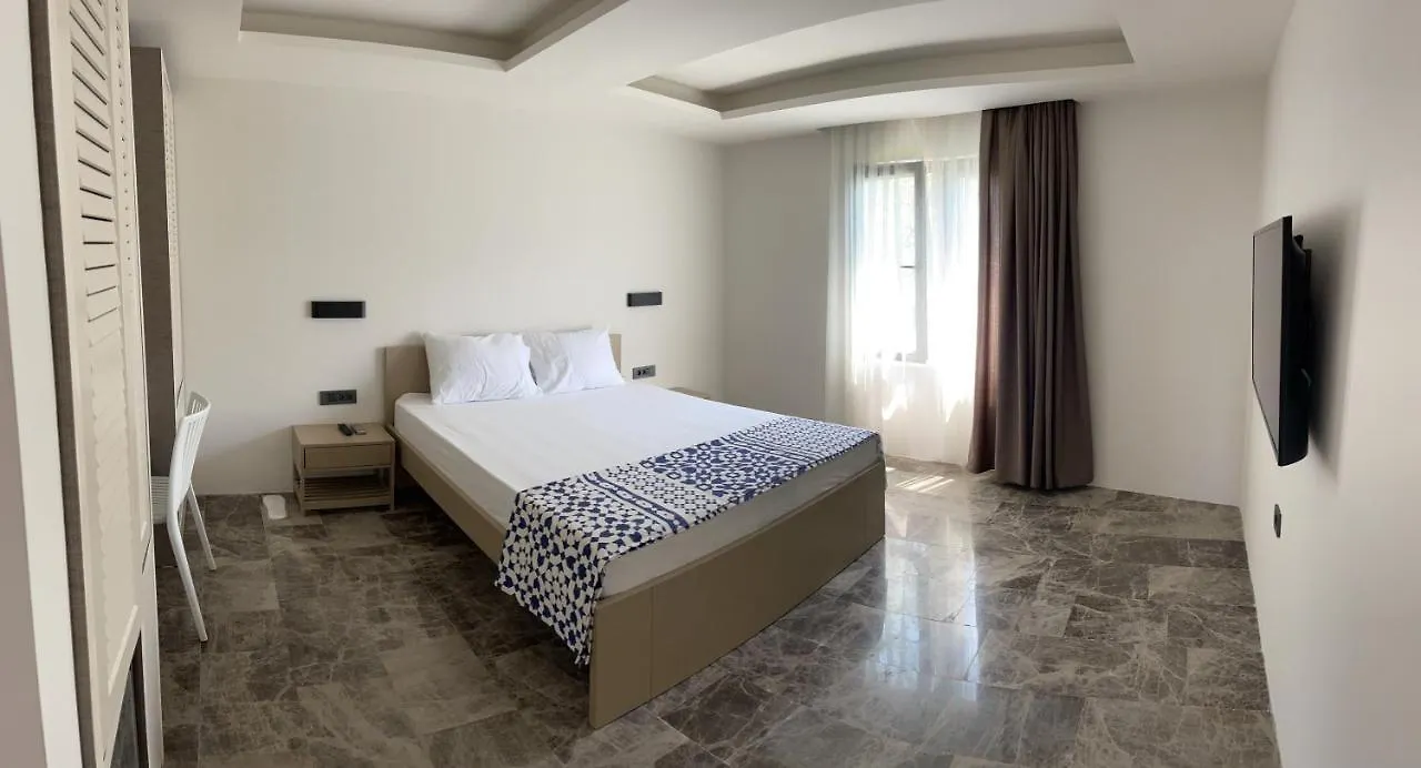 Life Homes Bodrum Turecko