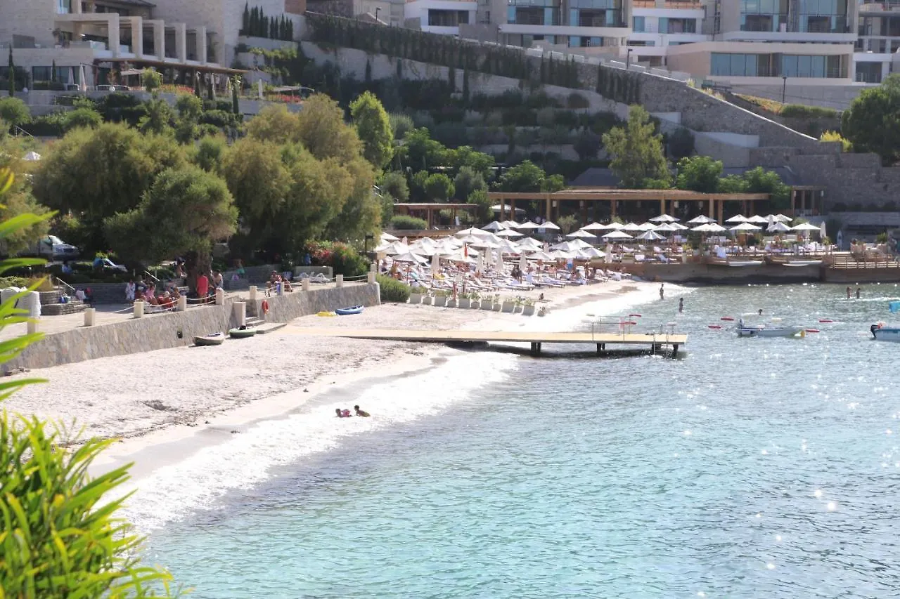 Hotel Life Homes Bodrum
