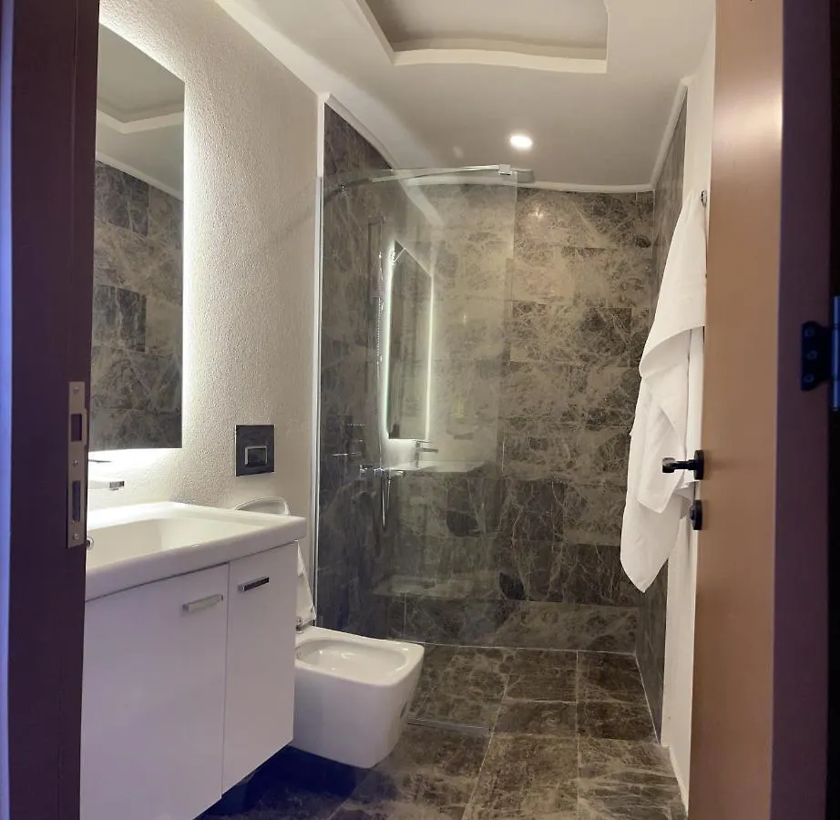 Life Homes Bodrum
