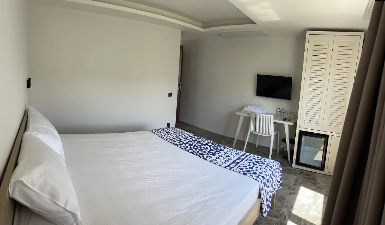Life Homes Bodrum